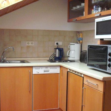 Awesome Apartment In Nesselwang With Kitchenette Exteriör bild