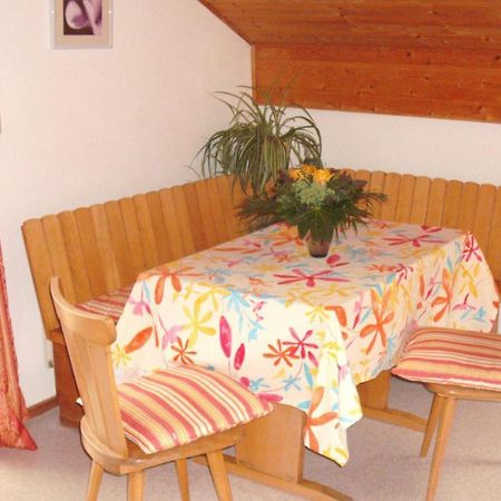 Awesome Apartment In Nesselwang With Kitchenette Exteriör bild