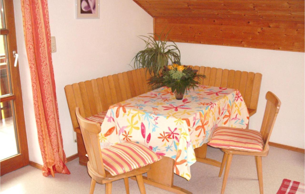 Awesome Apartment In Nesselwang With Kitchenette Exteriör bild