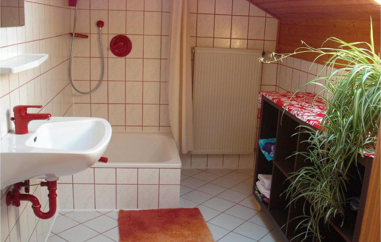 Awesome Apartment In Nesselwang With Kitchenette Exteriör bild