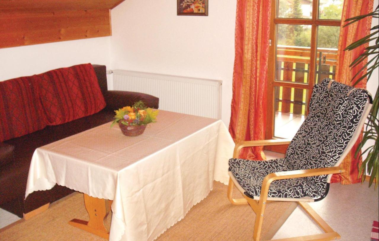 Awesome Apartment In Nesselwang With Kitchenette Exteriör bild