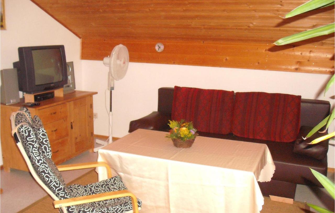 Awesome Apartment In Nesselwang With Kitchenette Exteriör bild