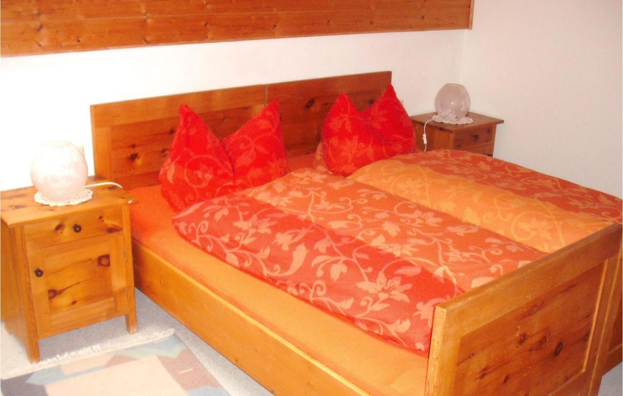 Awesome Apartment In Nesselwang With Kitchenette Exteriör bild